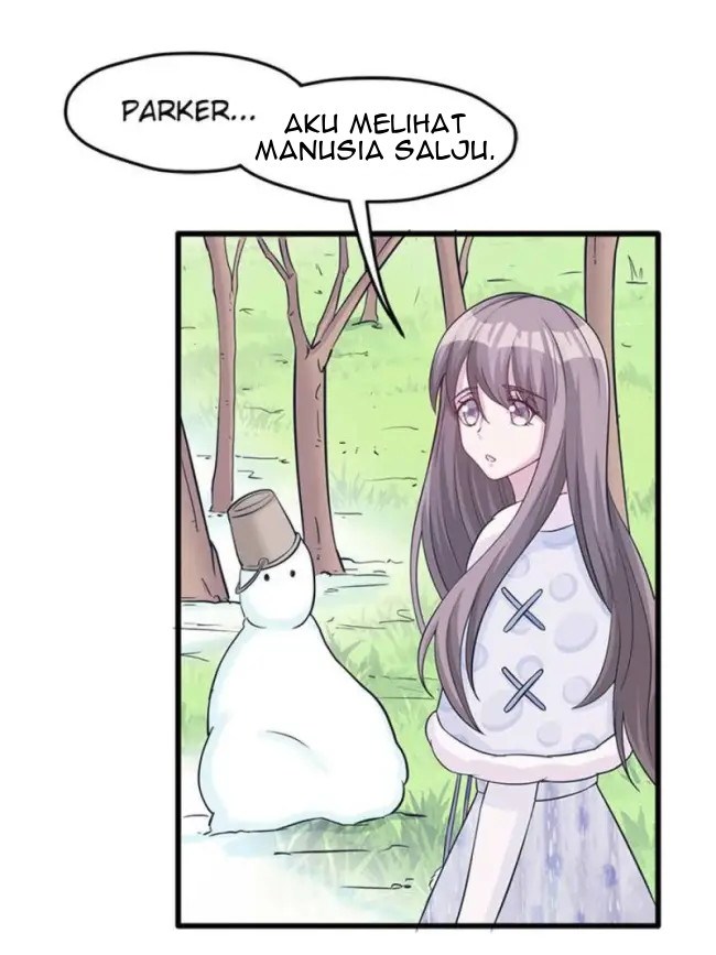 Beauty and the Beasts Chapter 122 Bahasa Indonesia